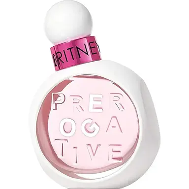 Prerogative Ego by Britney Spears bottle