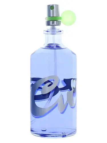 Curve by Liz Claiborne / Curve bottle