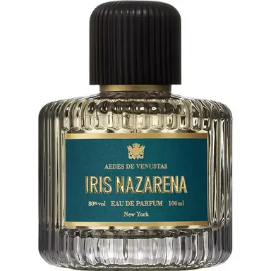 Iris Nazarena by Aedes de Venustas