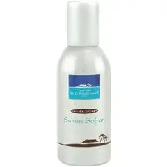 Sultan Safran by Comptoir Sud Pacifique bottle