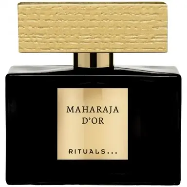 Maharaja d'Or by Rituals bottle