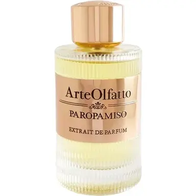 Paropamiso by Arteolfatto bottle
