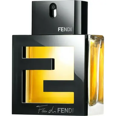 Fan di Fendi pour Homme by Fendi bottle