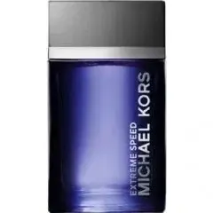 Extreme Speed by Michael Kors bottle