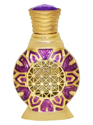 Miracle by AL Haramain Perfumes bottle