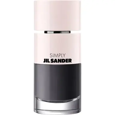 Simply Jil Sander Poudrée Intense by JIL SANDER bottle