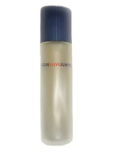 Alive by American Eagle bottle