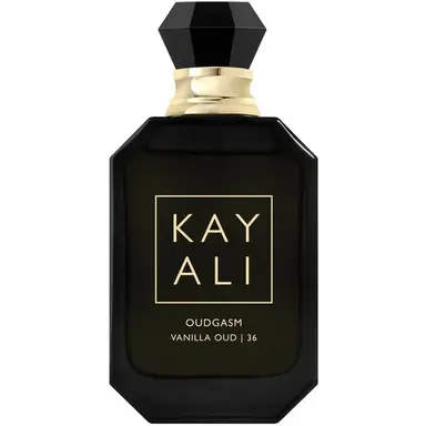 Oudgasm Vanilla Oud 36 by Kayali