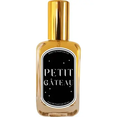 Petit Gâteau by Odette Parfum CO