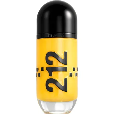 212 VIP Rosé Cab by Carolina Herrera bottle