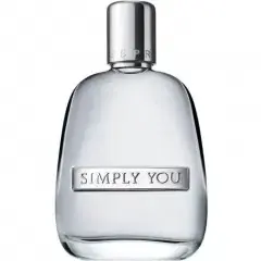 Simply You for Him by Esprit bottle
