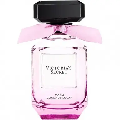Warm Coconut Sugar by Victoria's Secret bottle