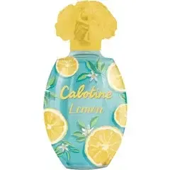 Cabotine Lemon by Gres