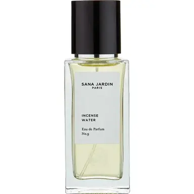 Incense Water by Sana Jardin