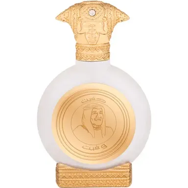 Kafeit W Wafeit Pink Peppercorn by Taif AL Emarat bottle