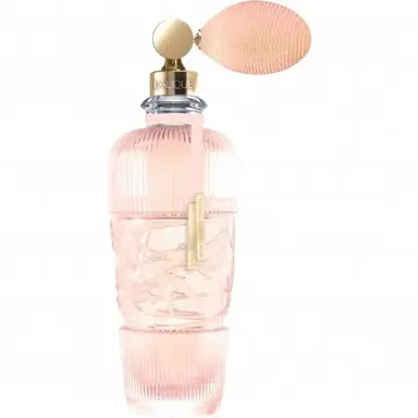 Tendre by Lalique bottle