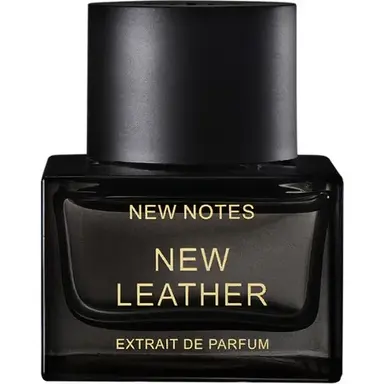 New Leather by NEW Notes