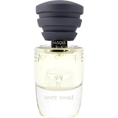 White Whale by Masque Milano