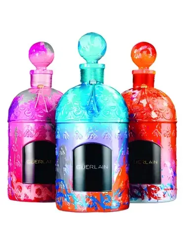 La Petite Robe Noire by Guerlain bottle