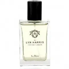 Lyn Harris La Rose by Marks & Spencer bottle
