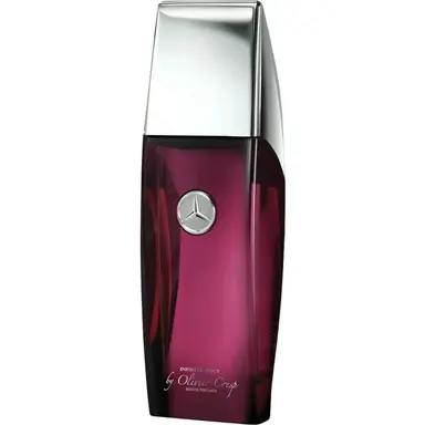 VIP Club - Infinite Spicy by Mercedes Benz