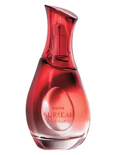Surreal Dreams by Avon bottle