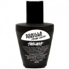 Twilight by Lush bottle