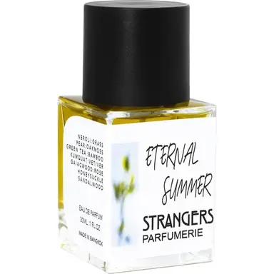 Eternal Summer by Strangers Parfumerie bottle
