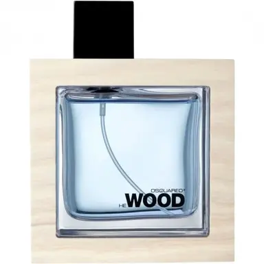 He Wood Ocean Wet Wood by Dsquared2
