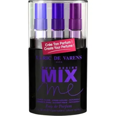 Mix Me Pure Desire by Ulric de Varens bottle