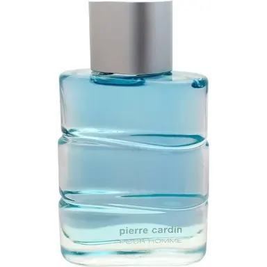Pour Homme Lotion Après-Rasage by Pierre Cardin bottle
