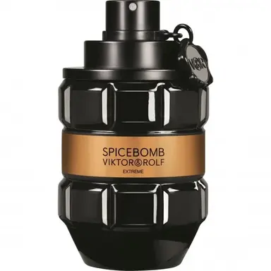 Spicebomb Extreme by Viktor Rolf bottle
