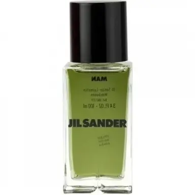 Jil Sander Man (1989) After Shave by JIL SANDER