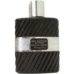 Eau Sauvage Extreme by Dior bottle