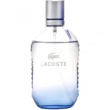 Cool Play by Lacoste bottle
