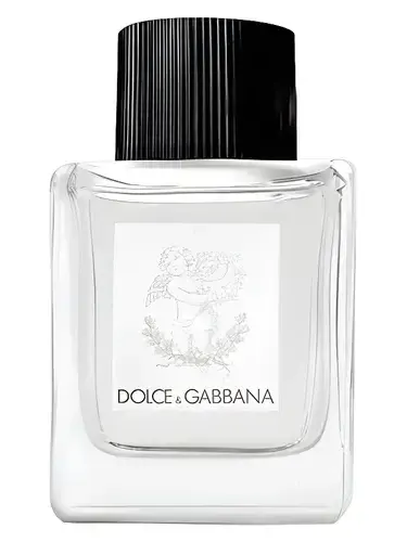 Dolce&Gabbana Perfume for Babies by Dolce Gabbana bottle