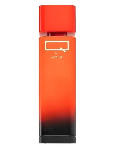 Q Donna by Armaf bottle
