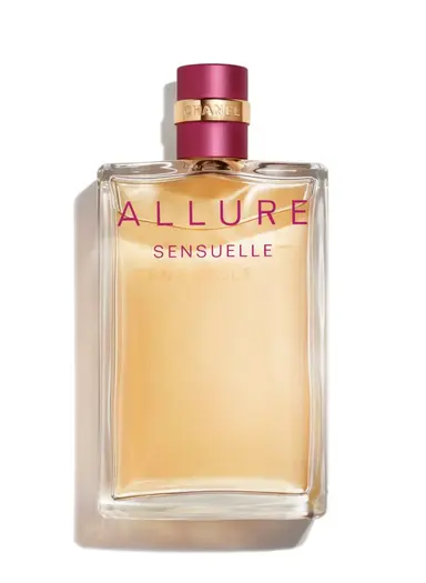 Allure Sensuelle Eau de Parfum by Chanel bottle
