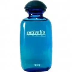 Estivalia by Antonio Puig bottle