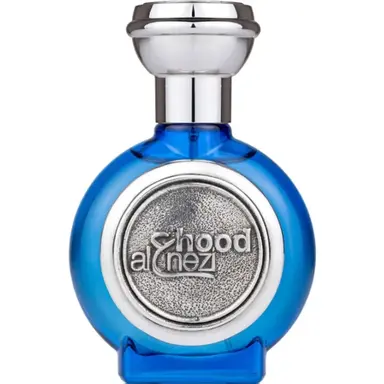 Ahood Alenezi - Blue Sapphire Hair Mist by Boadicea the Victorious