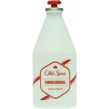 Old Spice Classic by Procter Gamble bottle