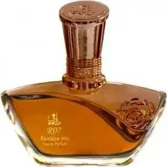R07 Oud Magic by Taif AL Emarat
