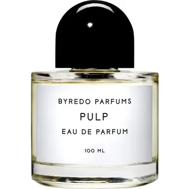 Pulp by Byredo bottle