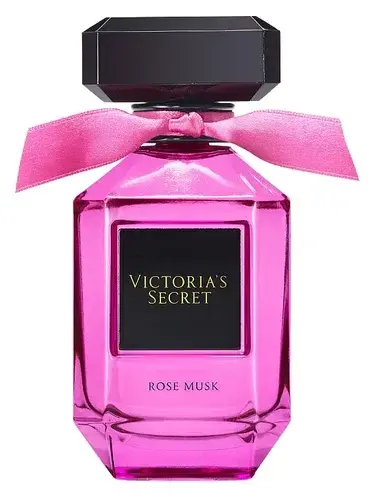 Rose Musk by Victoria's Secret bottle