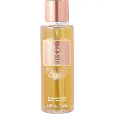Private Sundeck by Victoria's Secret bottle