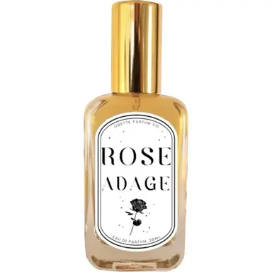 Rose Adage by Odette Parfum CO