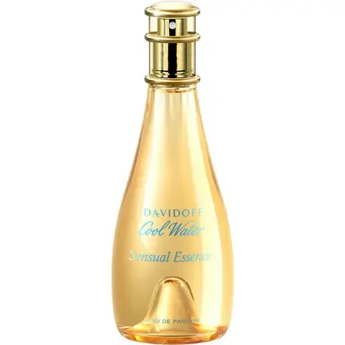 Cool Water Sensual Essence by Davidoff bottle