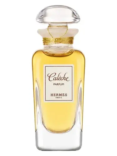 Caleche Parfum by Hermes bottle