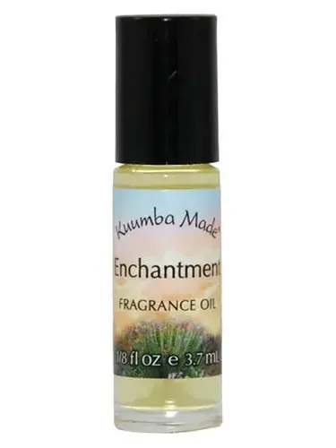 Enchantment by Kuumba Made bottle
