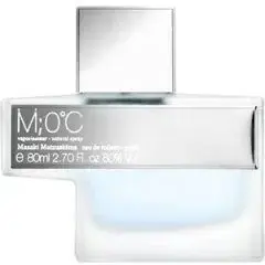 M;0°С Men by Masaki Matsushima bottle